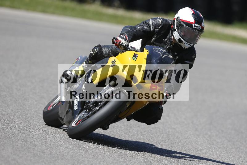 /13 01.05.2025 Speer Racing ADR/Gruppe gruen/65